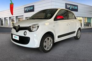 Renault Twingo 0.9 TCE 66KW GPL DUEL