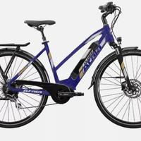 E-BIKE Atala CLEVER 6.2 7V