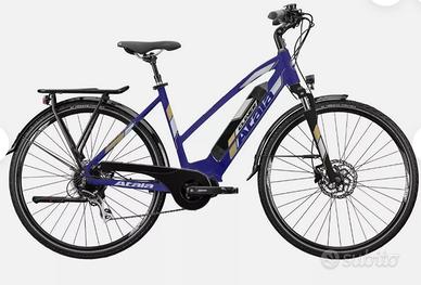 E-BIKE Atala CLEVER 6.2 7V