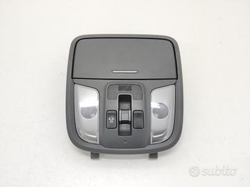 PLAFONIERA KIA Optima 4Â° Serie 92810-D4000 (15>)