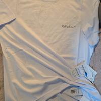 maglia off White 