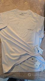 maglia off White 
