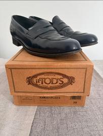 Mocassini penny loafer Tod’s taglia 39