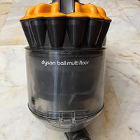 Aspirapolvere Dyson ball multi floor