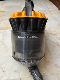 Aspirapolvere Dyson ball multi floor