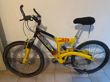 Bici da corsa