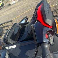 Moto d acqua