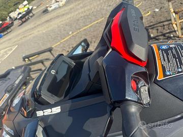 Moto d acqua