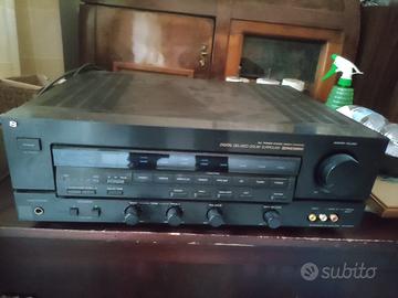 Sony Dolby Surround amplificatore