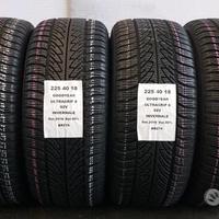 4 gomme 225 40 18 goodyear br274