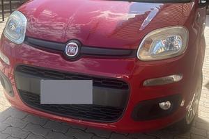 2016 Fiat Panda