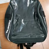 borsa serbatoio Honda vfr800 Cameron