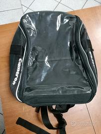 borsa serbatoio Honda vfr800 Cameron