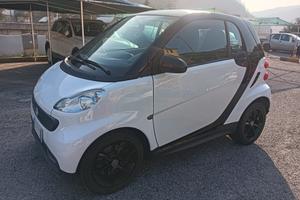 Smart ForTwo 1000 45 kW MHD coupé pure