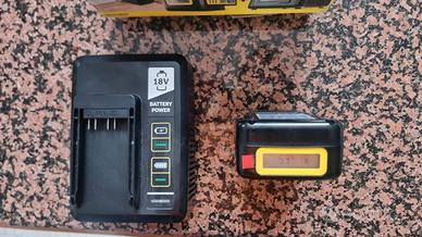 starter kit karcher come nuovo mai  usato