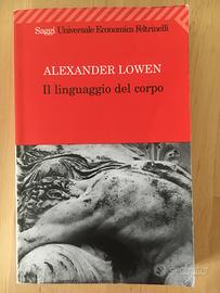 Lowen - Il linguaggio del corpo