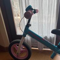 Bici bambina