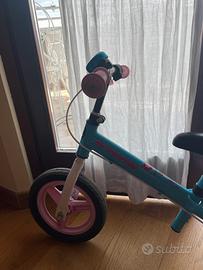 Bici bambina