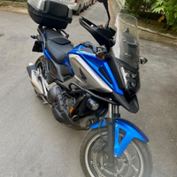 Honda NC750X