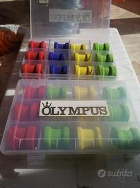 articoli Pesca bobine lenza 