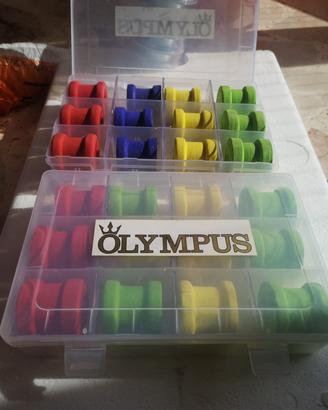 articoli Pesca bobine lenza 