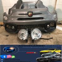 AUTORICAMBI PER FIAT 500 ABARTH 2020