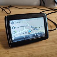 TomTom GO LIVE 820