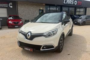 Renault Captur dCi 8V 90 CV EDC Start&Stop Energy 