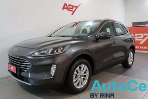 Ford Kuga 2.5 phev Titanium Business 2wd 225cv e-s