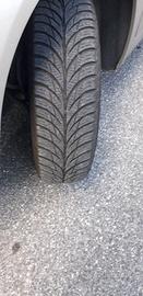 4 pneumatici MATADOR 4 STAGIONI 165/70/ R14 T
