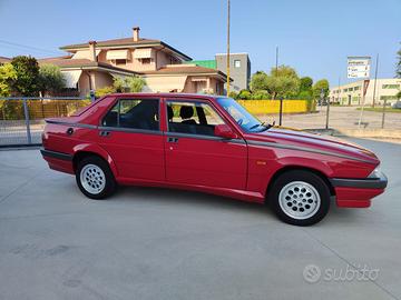 Alfa 75 Twin Spark