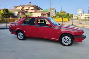 Alfa 75 Twin Spark