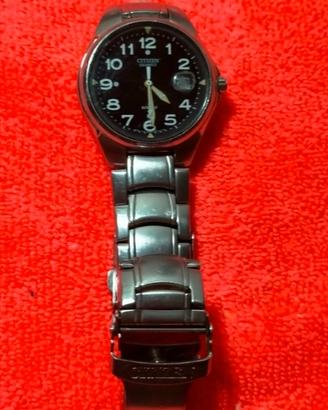 Orologio Citizen  WR 100 