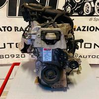 Motore Nissan Juke 1.6 del 2012 (Sigla: HR16)