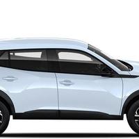 Peugeot 2008 1.2 allure 100 cv