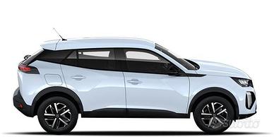 Peugeot 2008 1.2 allure 100 cv