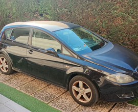 Seat leon 1.6 metano 2008