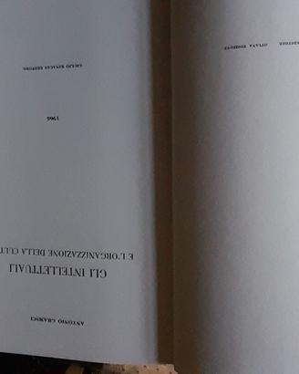 A.Gramsci:Quaderni dal Carcere