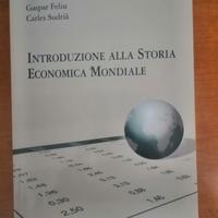 Introduzione alla storia economica mondiale