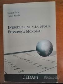 Introduzione alla storia economica mondiale