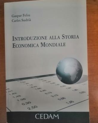 Introduzione alla storia economica mondiale