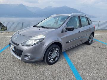 Renault Clio SW