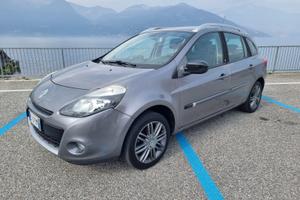Renault Clio SW