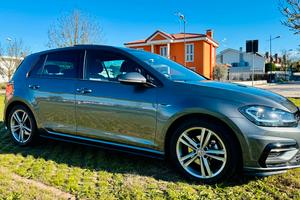 Golf 7.5 - 1.6 Diesel DSG - Pacchetto R-Line