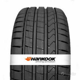 Hankook Ventus Prime 4 K135 215/55 R17 94W - 6,5mm