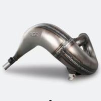 scarico hgs Yamaha / fantic 