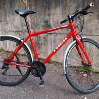 Bicicletta Fitness Trek FX3