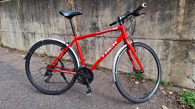Bicicletta Fitness Trek FX3