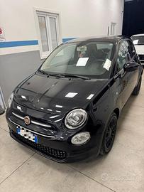 Fiat 500 1.2 riva nera 2017