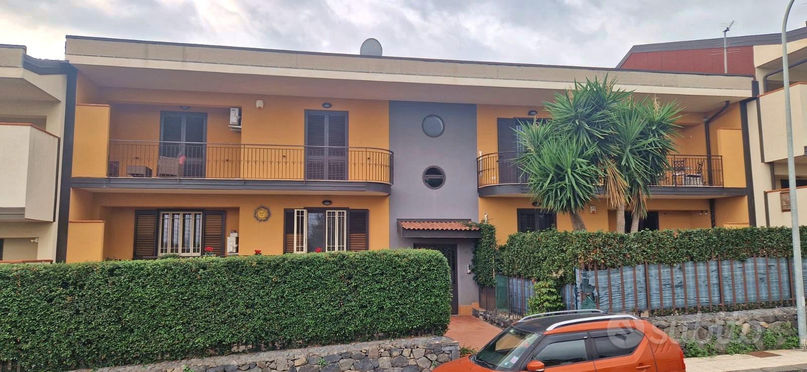 Appartamento – Giarre, San Leonardello - Vista 5
